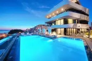 Hrvatska, SPLIT, Posh Residence Luxury Suites