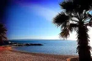 Hrvatska, SPLIT, Luxury Seaside Apartment
