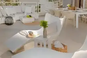 Hrvatska, SPLIT, The Pleasurist only yours heated pool and terrace