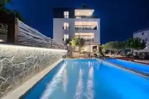 Hrvatska, SPLIT, Liberty Living Apartments