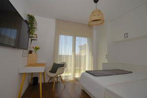 Hrvatska, PRIMOŠTEN, Apartman Barry