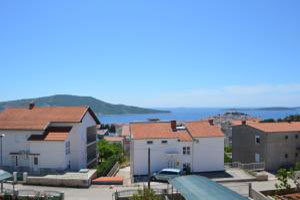 Hrvatska, PRIMOŠTEN, Apartman Darica Vid