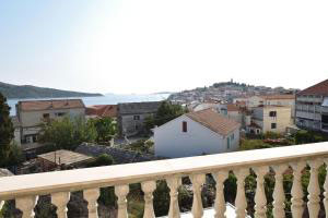 Hrvatska, PRIMOŠTEN, Apartment Damir
