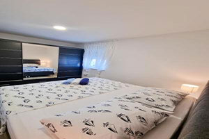 Hrvatska, TISNO, Apartment Ane 2