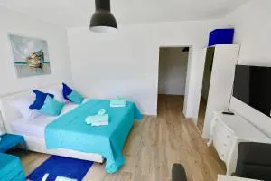 Hrvatska, DUBROVNIK, Meridiens