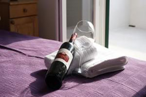 Hrvatska, ROGOZNICA, Guest house Jere Old Town