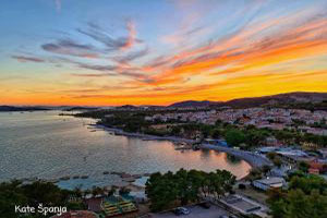 Hrvatska, VODICE, Vodice Mladen apartman za familiju