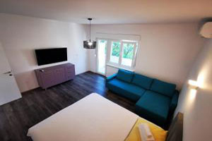 Hrvatska, VODICE, Apartman Smokva