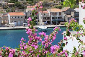 Hrvatska, ŽIRJE, Apartman Riva