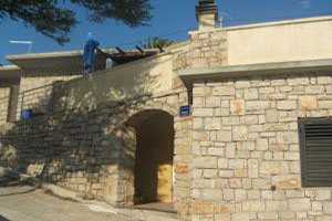 Hrvatska, ŽIRJE, Apartment Katija