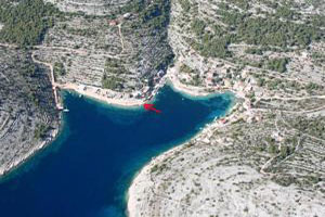 Hrvatska, ŽIRJE, Apartment More OTOK Žirje