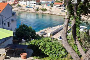 Hrvatska, ŽIRJE, Apartment Teuta