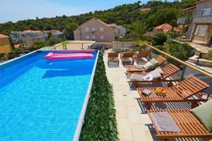 Hrvatska, DUBROVNIK, Palm Tree Apartments