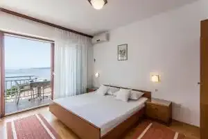 Hrvatska, BAŠKA VODA, Studio Baska Voda 301c