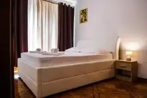 Hrvatska, BAŠKA VODA, Apartment Herceg
