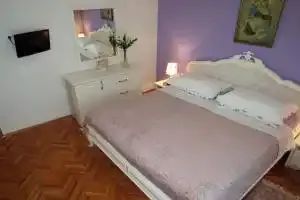 Hrvatska, BAŠKA VODA, Apartman Jakir