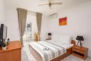 Hrvatska, BAŠKA VODA, Apartments POLARIS