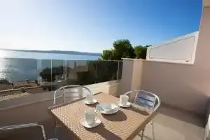 Hrvatska, BAŠKA VODA, Apartments Medvidovic