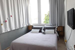 Hrvatska, BRELA, Apartments Kule