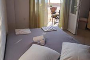 Hrvatska, DRAŠNICE, Apartmani Ante 1