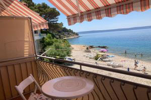 Hrvatska, DRAŠNICE, Apartmens Kapetan