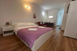 Hrvatska, GRADAC, Apartments Mateljak