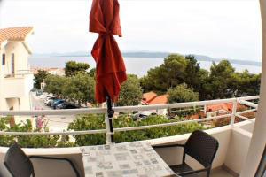 Hrvatska, IGRANE, A1 toncev apartman