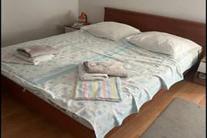 Hrvatska, IGRANE, Apartmen Paula