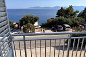 Hrvatska, PODACA, Apartmani Lasic