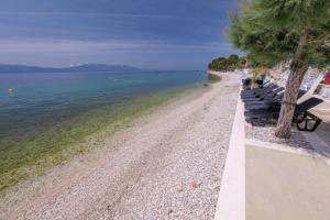 Hrvatska, PODACA, Apartments Natalika
