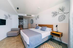 Hrvatska, PODACA, MORENIA All Inclusive Hotel