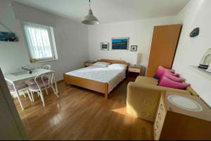 Hrvatska, PODGORA, Apartments Coškovic