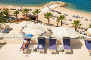 Hrvatska, PODGORA, Medora Auri Family Beach Resort