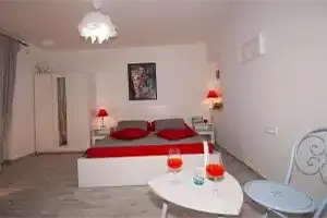 Hrvatska, TUČEPI, Apartments Barka