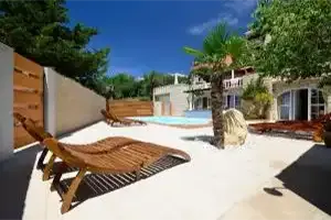 Hrvatska, TUČEPI, Villa Bougenvilia Tomas