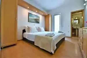 Hrvatska, TUČEPI, Villa Nora