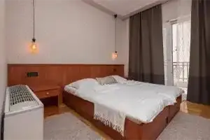Hrvatska, TUČEPI, Villa Vinka