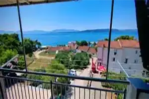 Hrvatska, ŽIVOGOŠĆE, Apartmani ANDRIJA