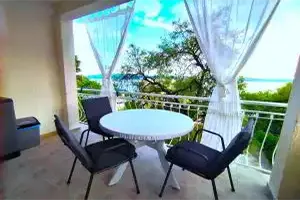 Hrvatska, ŽIVOGOŠĆE, Anita Apartments