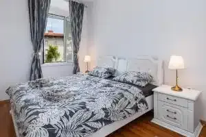 Hrvatska, OPATIJA, Apartments with WiFi Opatija - 21459