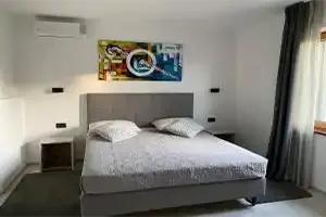 Hrvatska, BALE, Apartments & Room Piutti