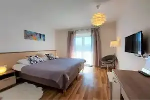 Hrvatska, BALE, Rooms and Apartments IstraSoley
