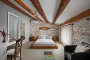 Hrvatska, BALE, Hotel La Grisa