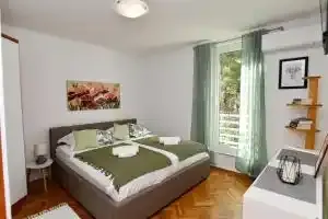 Hrvatska, OPATIJA, Apartman Sunshine Opatija
