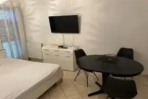 Hrvatska, BANJOLE, Soba