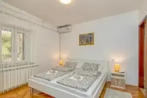 Hrvatska, FUNTANA, Matea Rooms