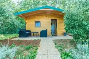 Hrvatska, FUNTANA, Eco Holiday Home Lavanda
