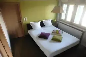 Hrvatska, FUNTANA, B&B Nostromo