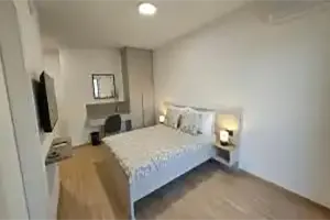 Hrvatska, FUNTANA, Richi Rooms & App