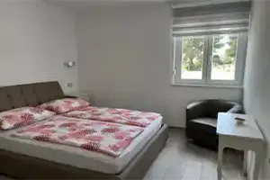 Hrvatska, FUNTANA, VILLA SILVIA - FUNTANA